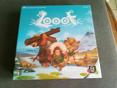 Jeu Looot (Neuf) 23 Ardoix (07)