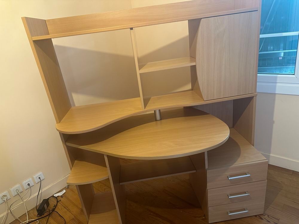 Bureaux 1,4 x 0,7 x 1,5 Meubles