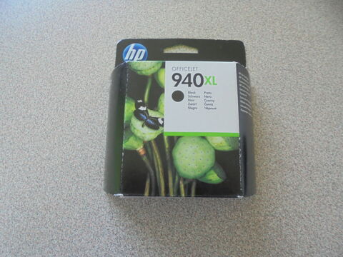 Cartouche HP 940 XL noir (26) 25 Tours (37)
