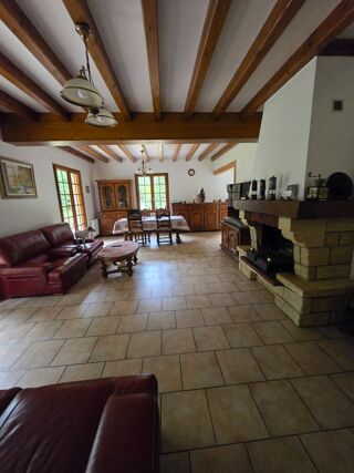  Maison � vendre 8 pi�ces 170 m�