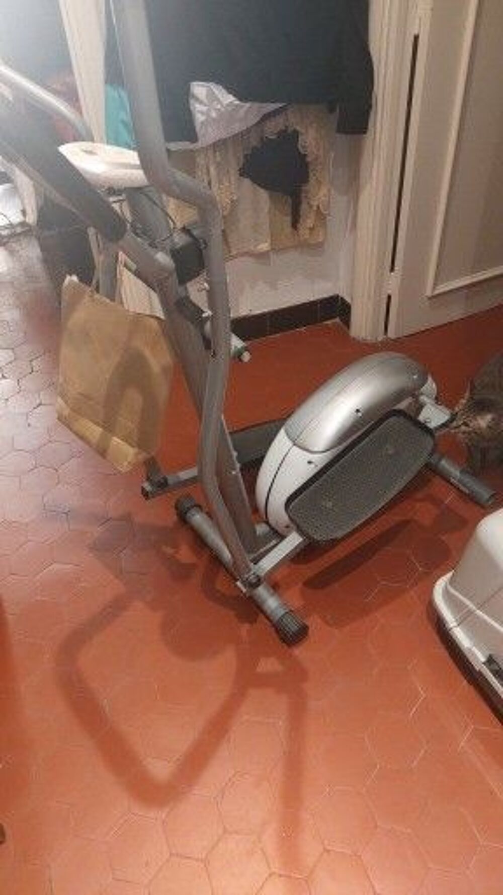 velo loisir plus velo appartement Vélos