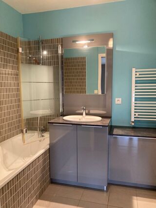  Appartement � vendre 4 pi�ces 92 m�