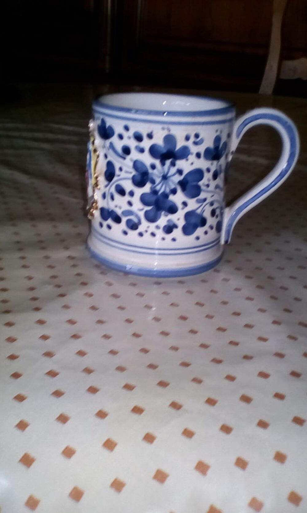 TASSE/MUG Décoration