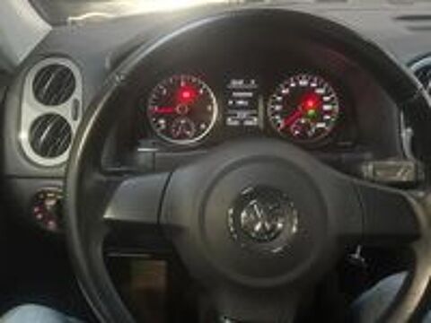 Tiguan 2.0 TDI 140 FAP BlueMotion Technology Sportline 4Motion DSG7 2014 occasion 55100 Verdun