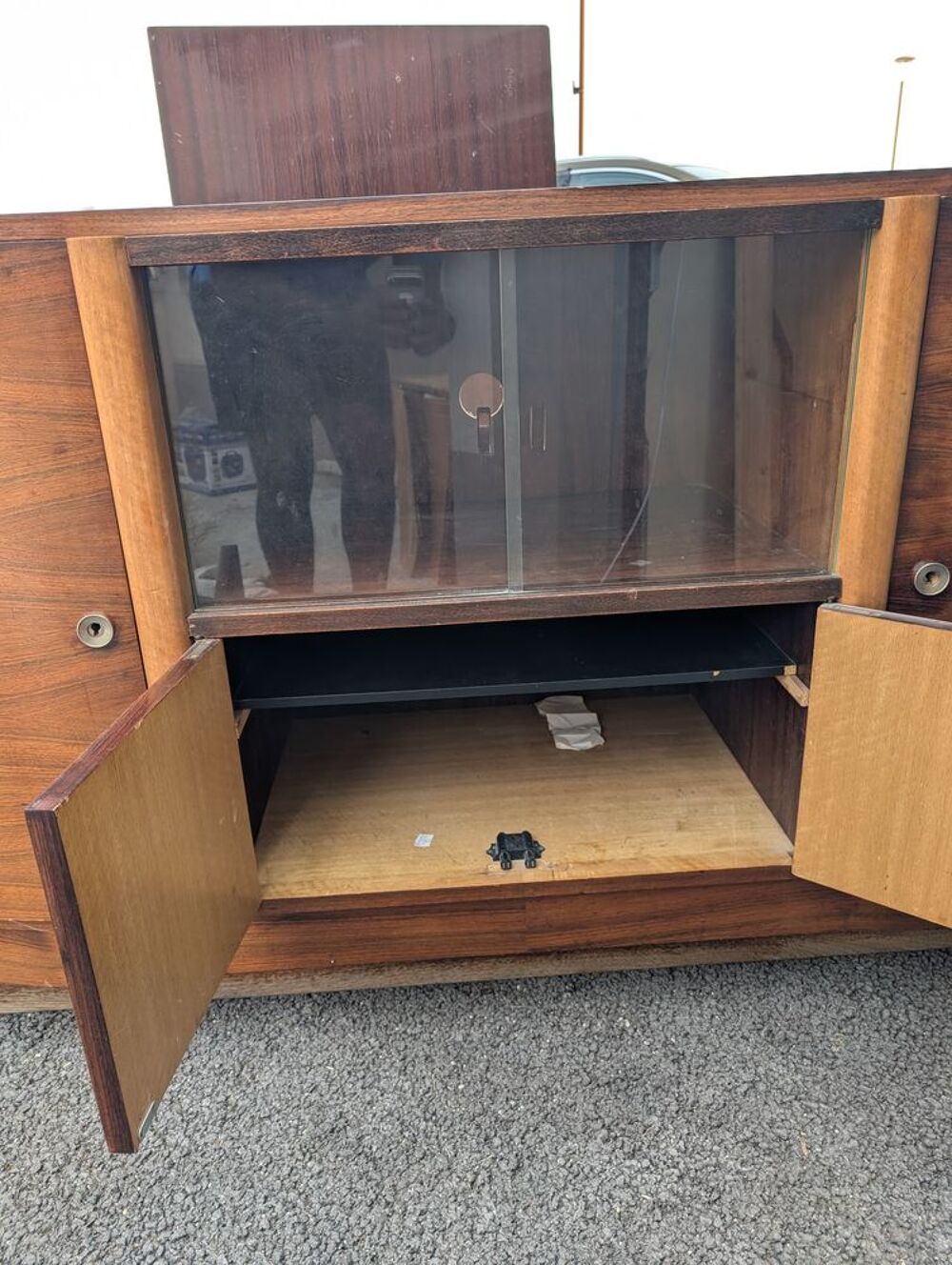 Meuble TV en bois Meubles