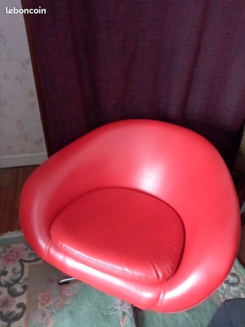 Fauteuil des ann�es 70 60 Vittel (88)