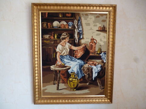 Tableau tapisserie 29 Lagnieu (01)