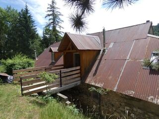  Maison � vendre 8 pi�ces 211 m�