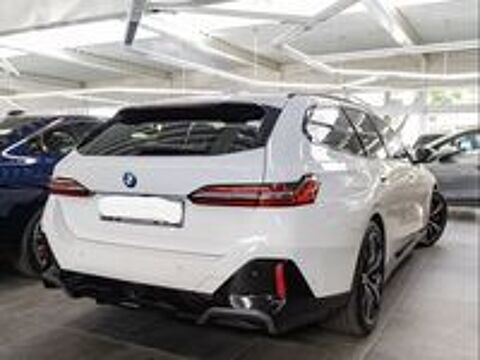 S&eacute;rie 5 Touring 520i 208 ch BVA8 M Sport 2024 occasion 38440 Saint-Jean-de-Bournay