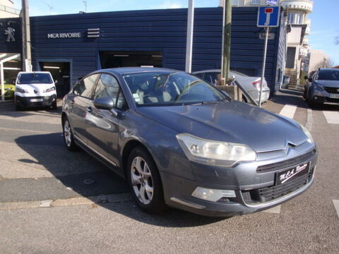 Citroen c5 Citro&euml;n  HDi 140 FAP Dynamique