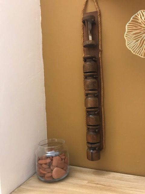 
6 Coquetiers bois avec Sablier
10 Nice (06)