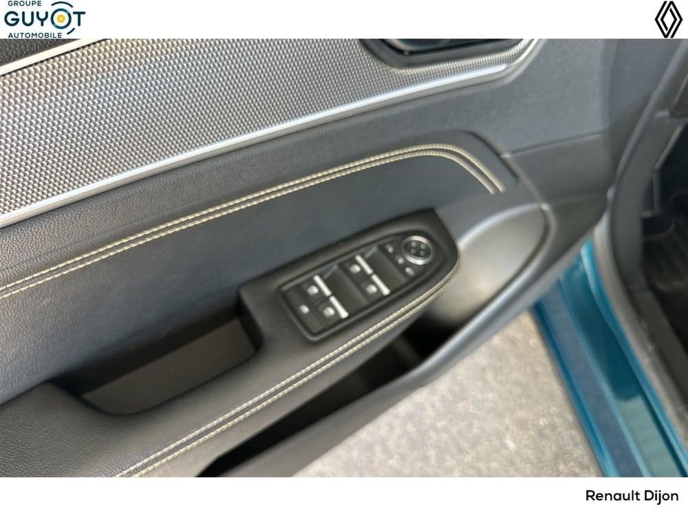 Arkana E-Tech 145 - 23 Techno 2024 occasion 21000 Dijon