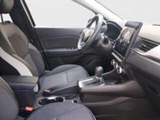 Captur E-Tech full hybrid 145 Techno 2023 occasion 92120 Montrouge