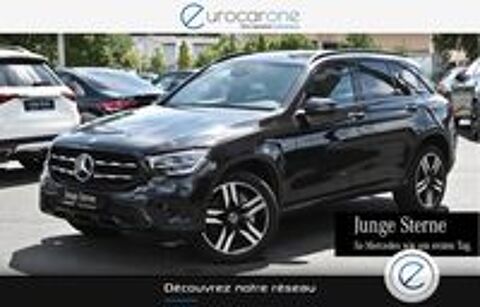 Classe GLC GLC 300 e EQ POWER 9G-Tronic 4Matic Avantgarde Line 2020 occasion 69007 Lyon