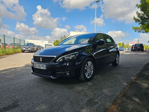 Annonce voiture Peugeot 308 8990 €