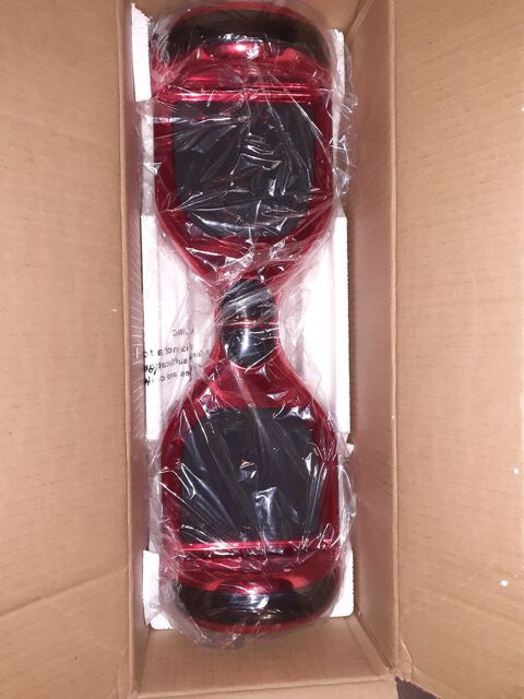 Cool and fun - cool&fun pack hoverboard 6.5 pouces 70 Oloron-Sainte-Marie (64)