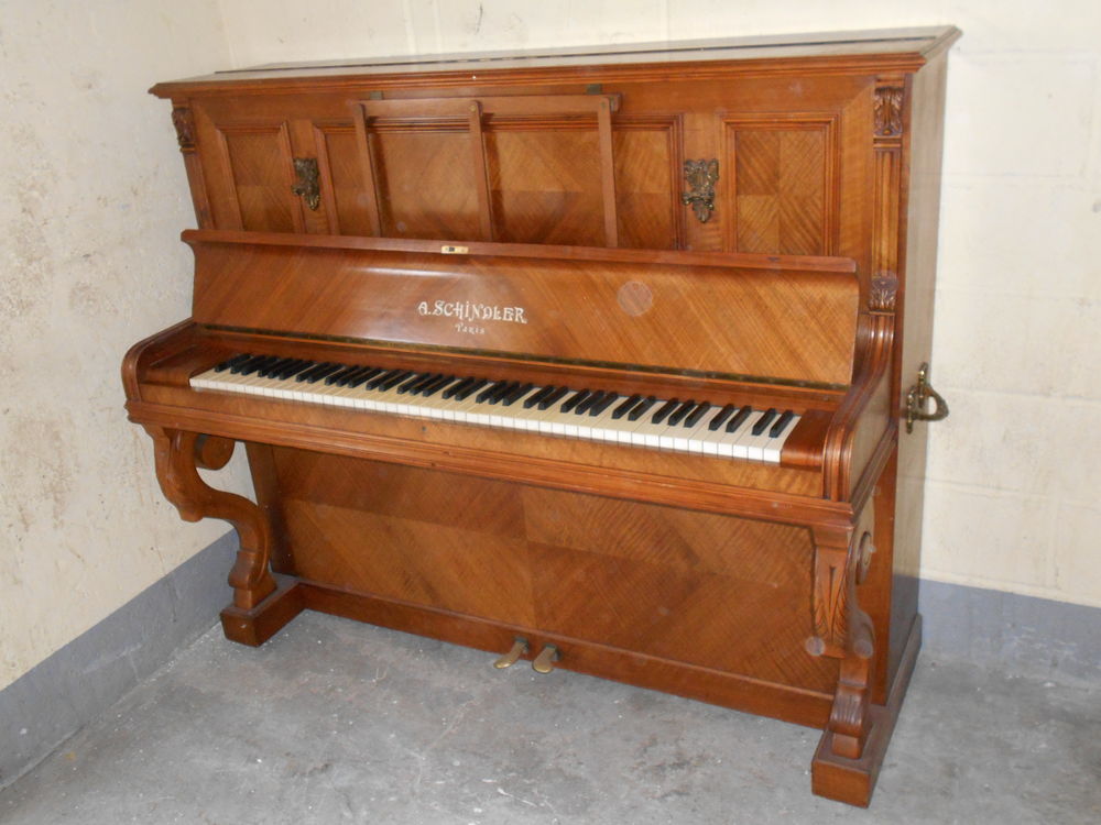 piano Instruments de musique