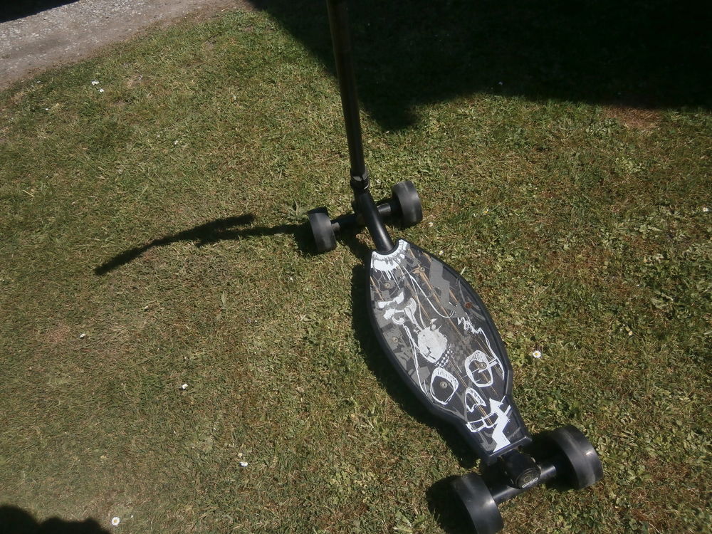 TROTTINETTE Sports