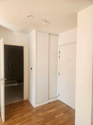  Appartement à vendre 1 pièce 34 m²
