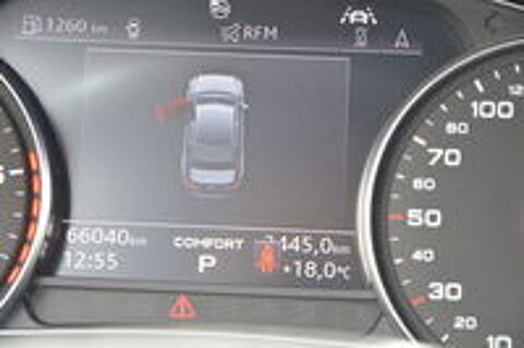 A6 40 TDI 204 ch S tronic 7 Business Executive 2020 occasion 12000 Rodez