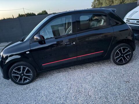 Renault twingo iii Twingo 3
