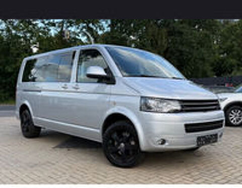 Caravelle 2014 occasion 02000 Aulnois-sous-Laon