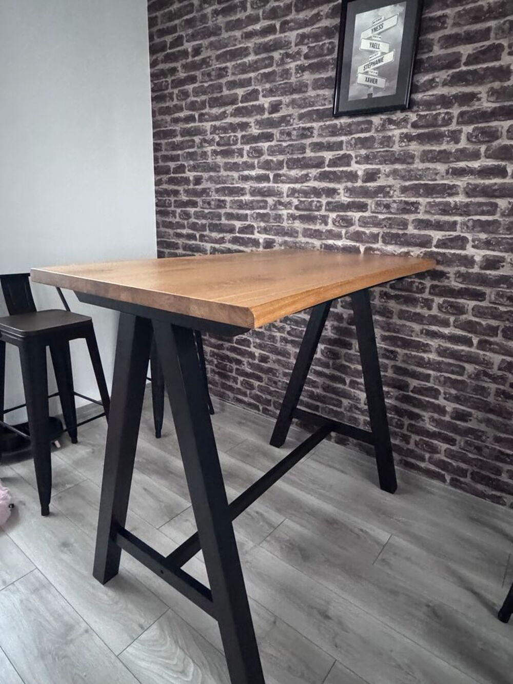 Table bar Meubles