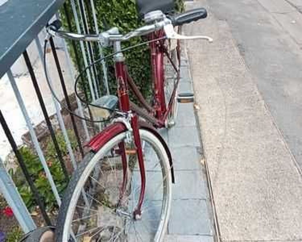 v&eacute;lo femme occasion Vélos