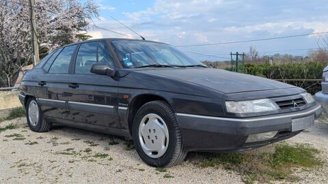 Citroen xm Citro&euml;n  2.5 TD Exclusive