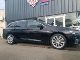 Insignia Sports Tourer 1.5 Diesel 122 ch BVA8 Elegance Business 2021 occasion 31150 Fenouillet