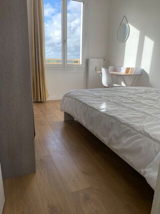  Appartement � vendre 3 pi�ces 56 m� Rennes