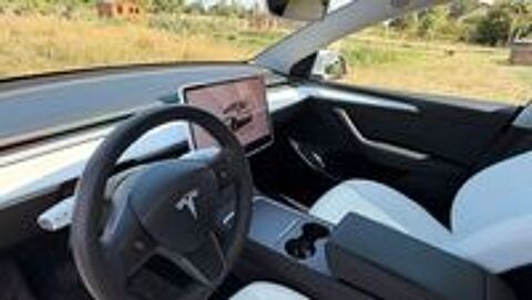 Model Y MODEL Y Standard RWD 2023 occasion 21560 Arc-sur-Tille