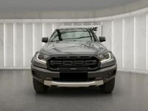 Ranger 2.0L diesel RAPTOR 2021 occasion 66000 Perpignan