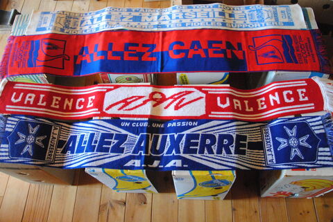 �charpes Foot 15 Cl�gu�rec (56)