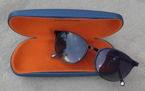 Lunettes solaires polarisées Schott 60 Saint-Philippe-du-Seignal (33)