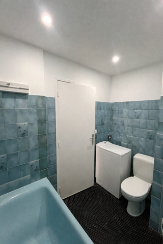  Appartement � vendre 1 pi�ce 33 m�