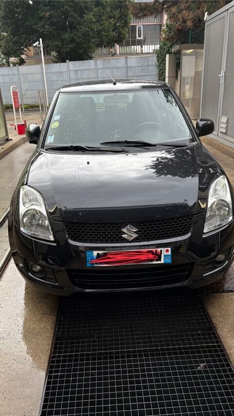 Suzuki swift 1.3 Anniversary