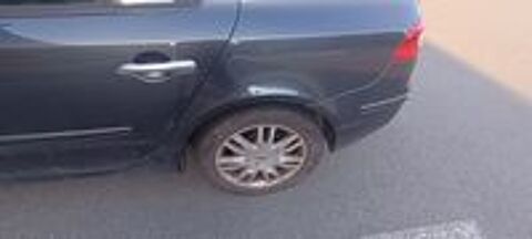 Laguna II Laguna 2.0 16V Confort Carminat 2006 occasion 62000 Arras