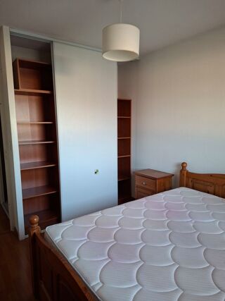  Appartement � vendre 2 pi�ces 44 m�