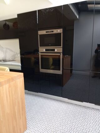  Appartement à louer 5 pièces 103 m²