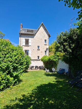  Maison à vendre 6 pièces 128 m²