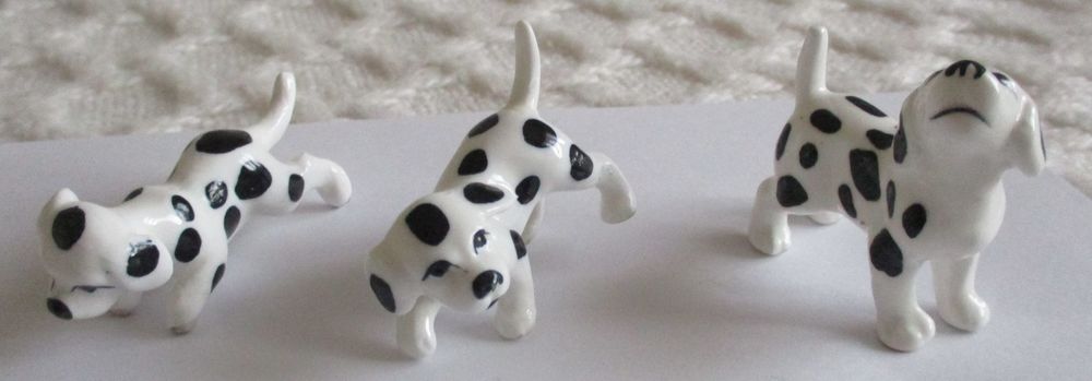 ANIMAUX MINIATURES CHIENS Jeux / jouets