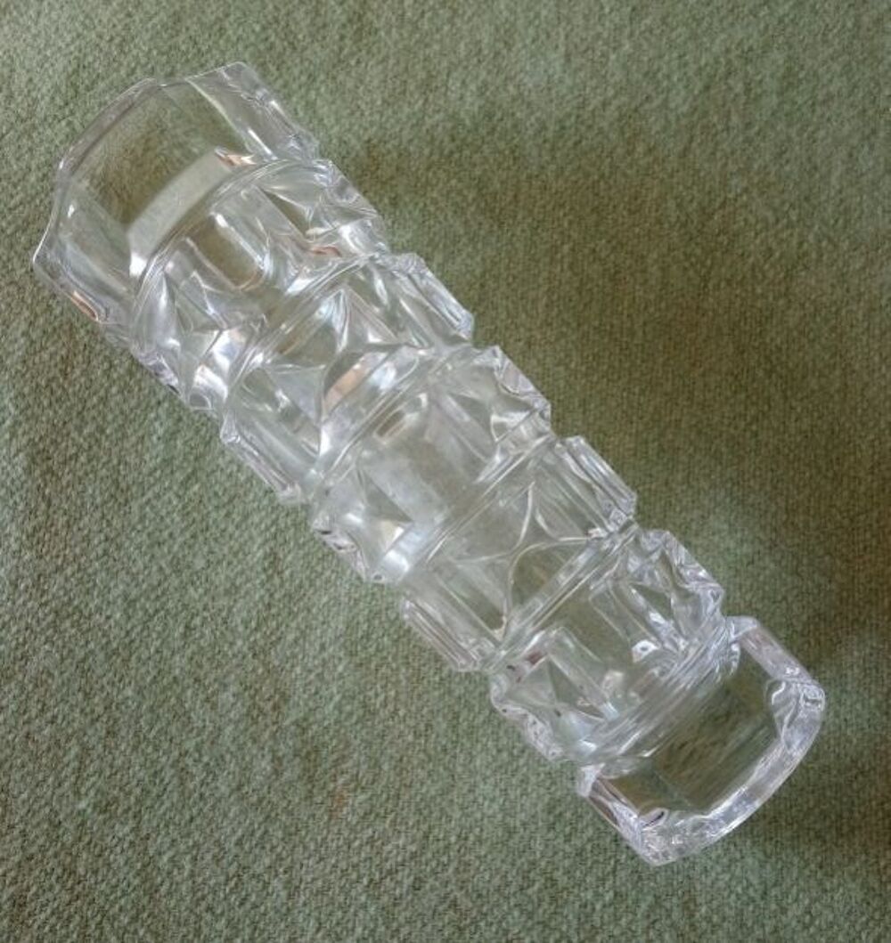 Petit vase vintage Décoration