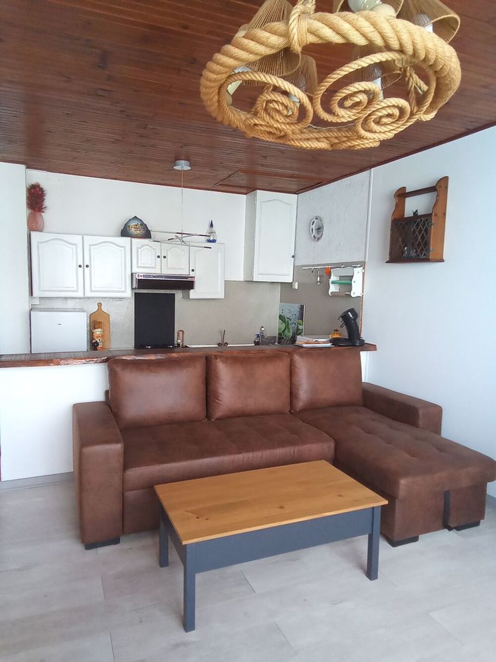   Appartement l'horizon Provence-Alpes-Côte d'Azur, Cros De Cagnes (06800)