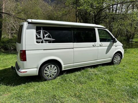 Volkswagen Transporter TRANSPORTER FGN TOLE L1H1 2.0 TDI 102 2019 occasion Toulouse 31000