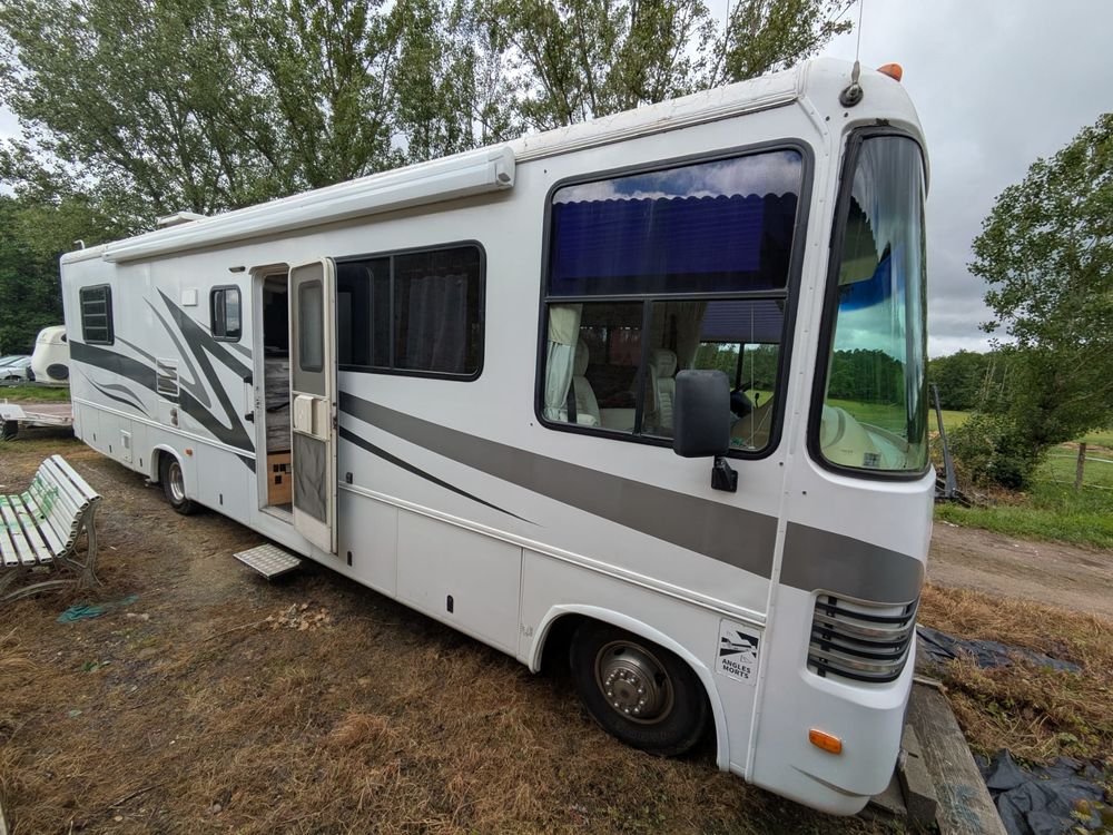  1996 occasion 33540 st felix-foncaude