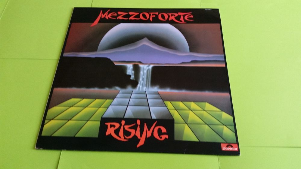 MEZZORTE CD et vinyles