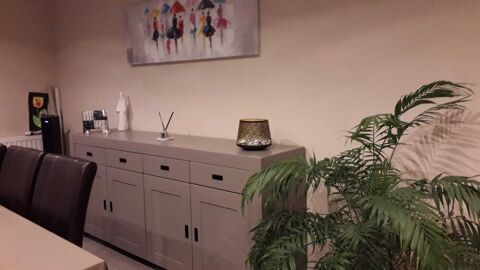 Buffet bas 4 portes H&H Les Ponts-de-Cé (49)