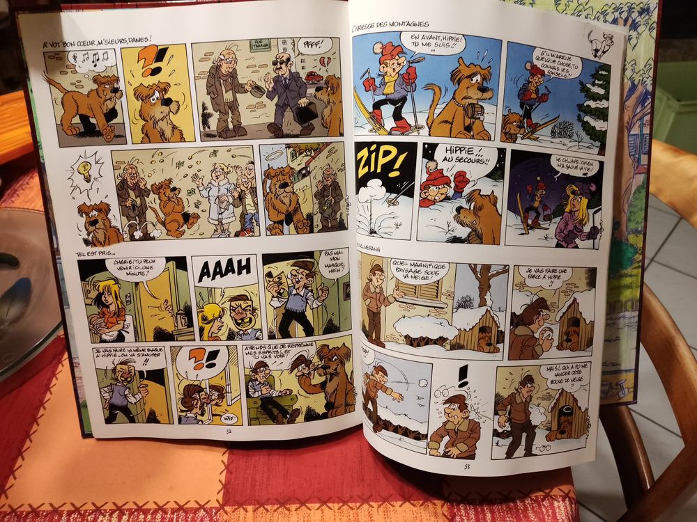 bande dessin&eacute;e Livres et BD