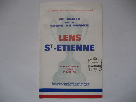 Programme Officiel  N� 223 de la F F FOOTBALL 29 Reims (51)